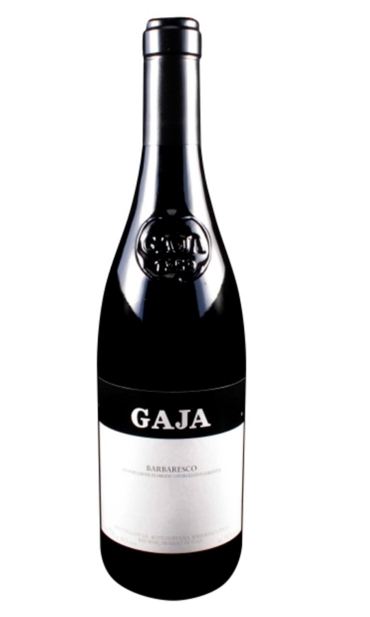 Bild von GAJA BARBARESCO 2016 DOCG 