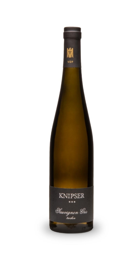 Bild von KNIPSER Sauvignon Gris *** 2015